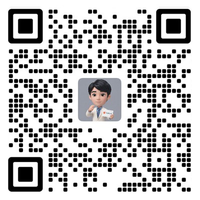 刘易好号码预审微信二维码 微信号18662188888